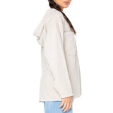 Roxy Clear Water Shacket