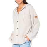 Roxy Clear Water Shacket
