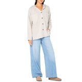 Roxy Clear Water Shacket