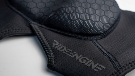 Ride Engine Runway Kneepad