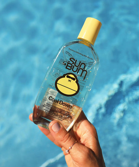 Sun Bum After Sun Cool Down Gel