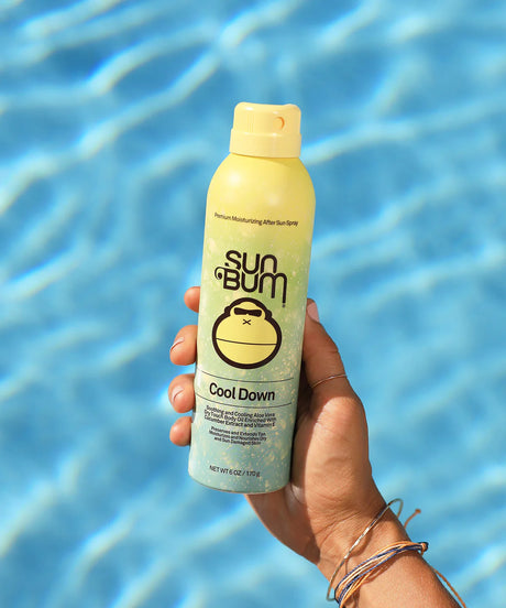 Sun Bum After Sun Cool Down Spray