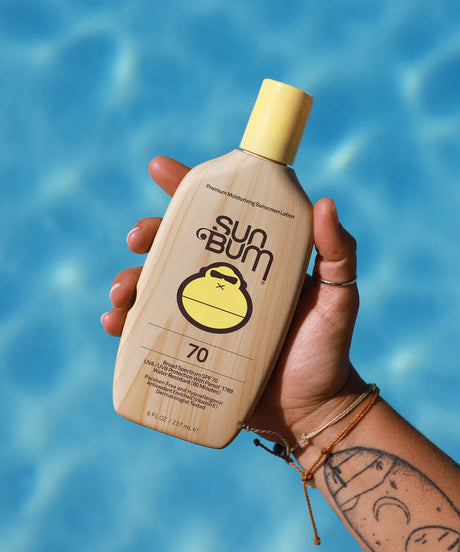 Sun Bum Original SPF Sunscreen Lotion - 70 SPF