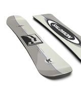 Salomon Kickback Snowboard 2027