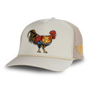 Sendero Yardbird Hat