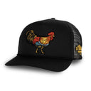 Sendero Yardbird Hat