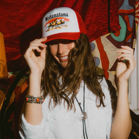 Sendero Monanatana Hat