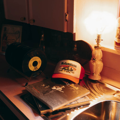 Sendero Monanatana Hat
