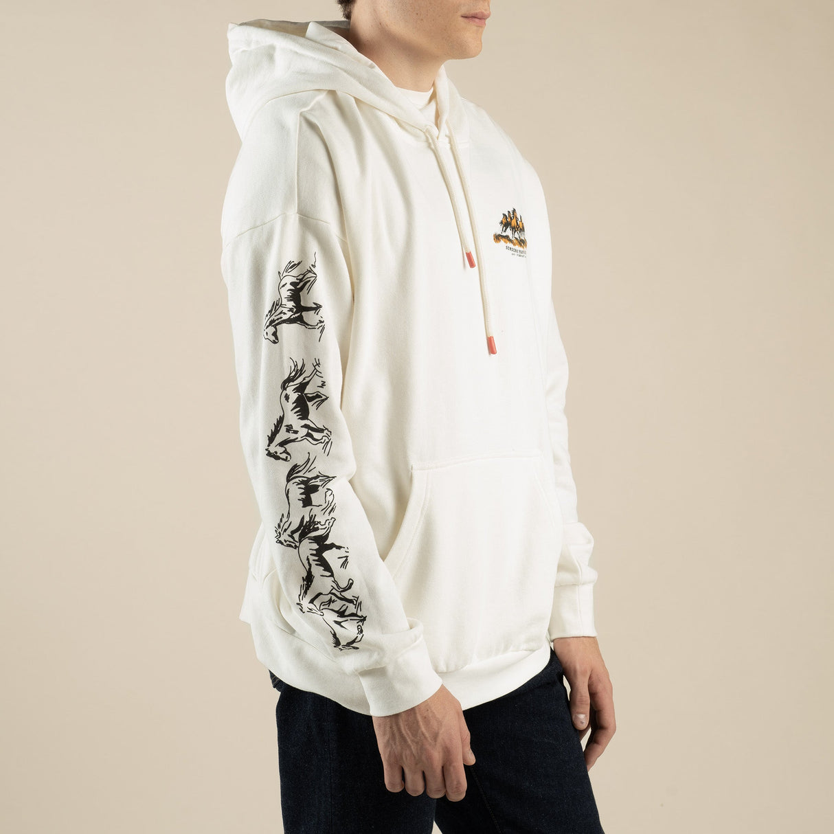 Sendero Monanatana Hoodie
