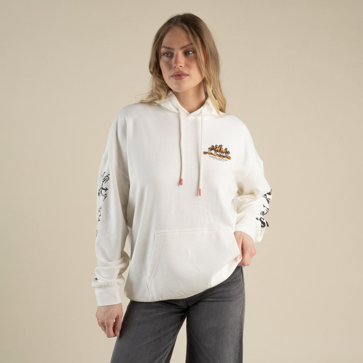 Sendero Monanatana Hoodie