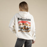 Sendero Monanatana Hoodie