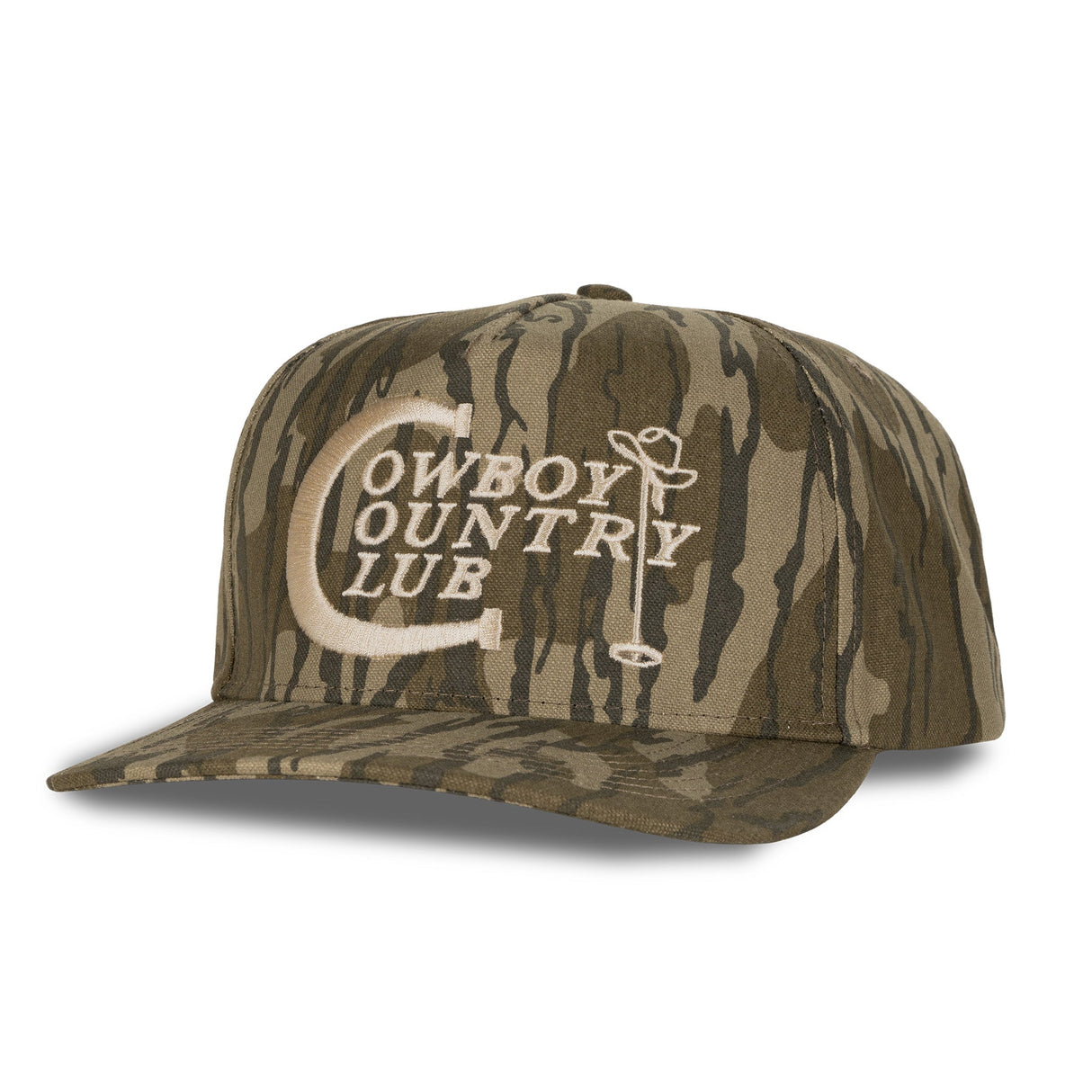 Sendero Cowboy Country Club Hat