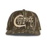 Sendero Cowboy Country Club Hat