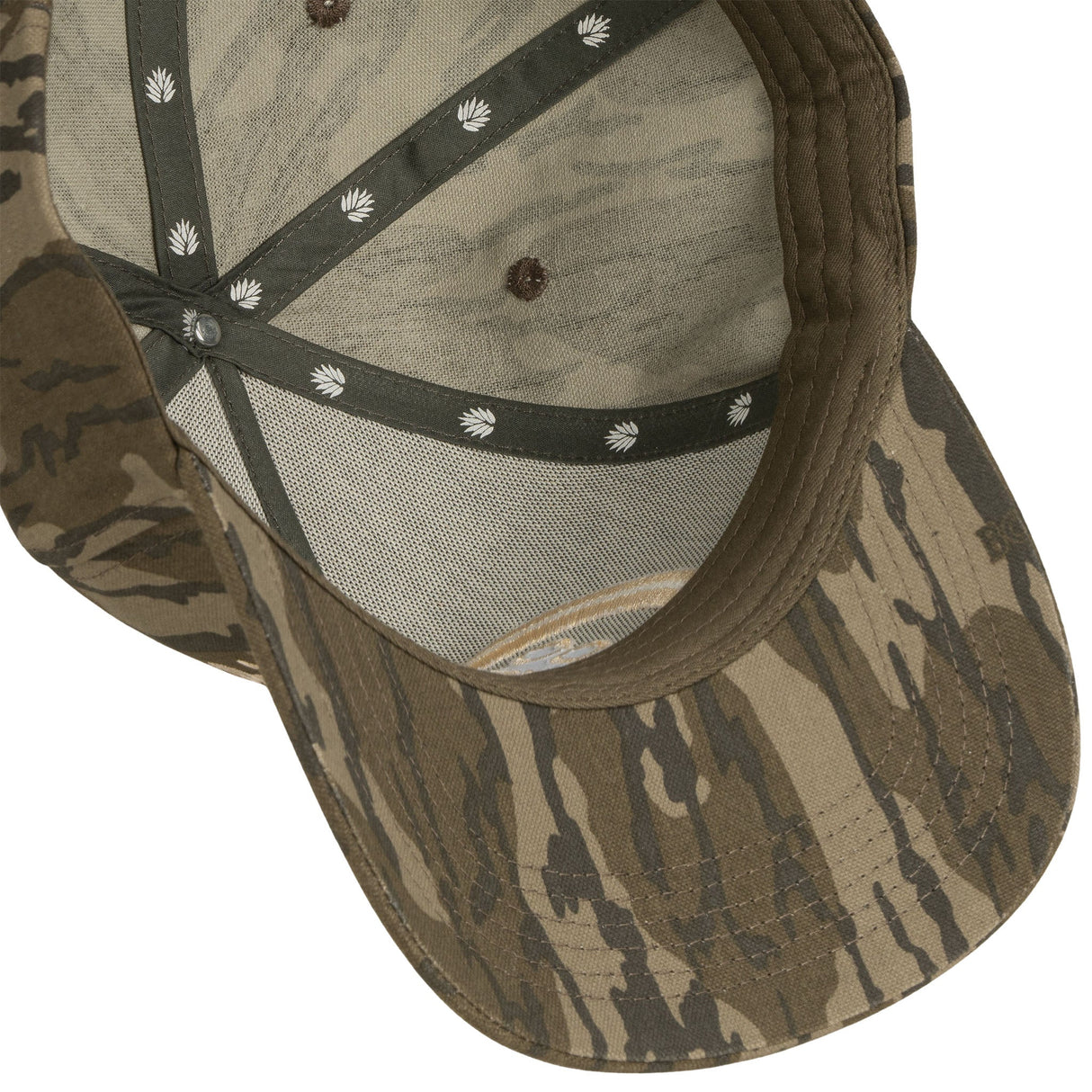 Sendero Cowboy Country Club Hat