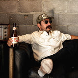 Sendero Cowboy Country Club Hat