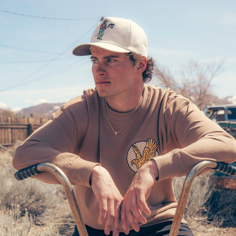 Sendero Stick Horse Hat