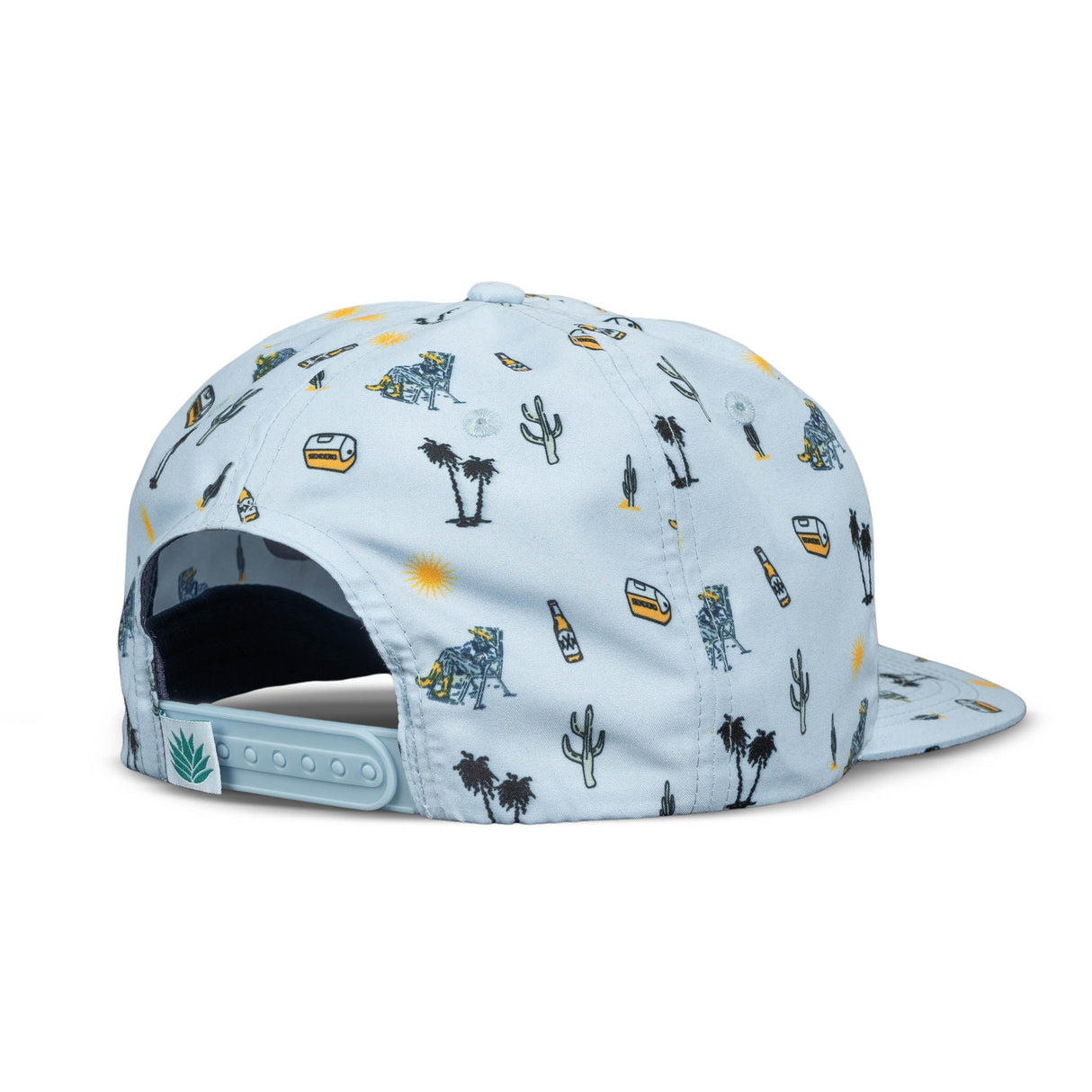 Sendero Oasis Hat