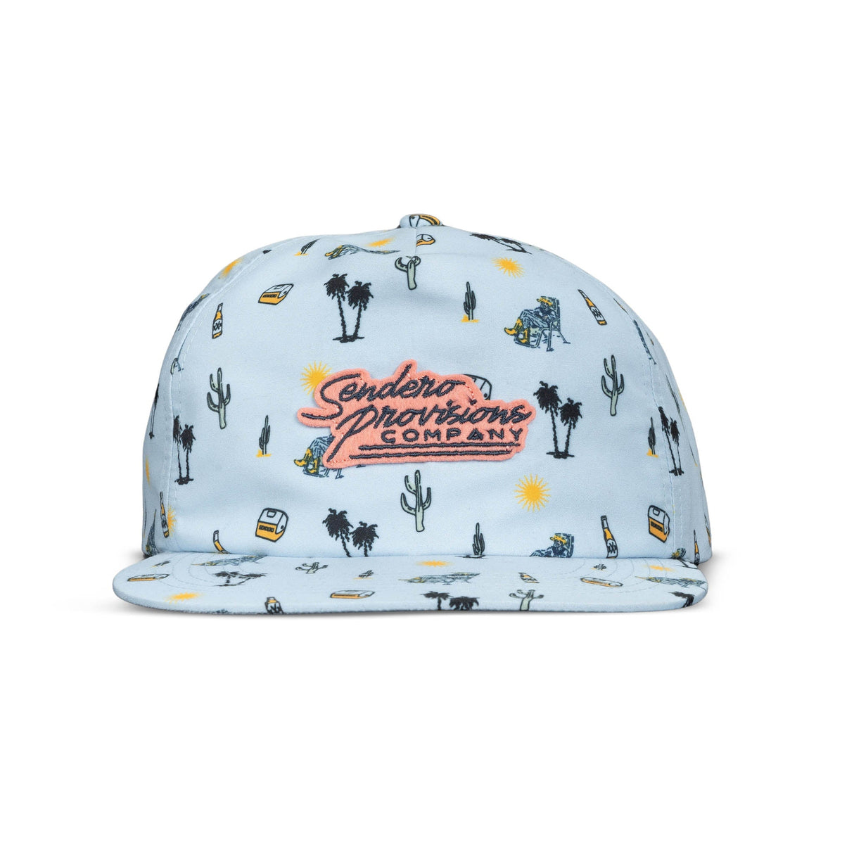 Sendero Oasis Hat