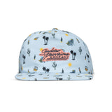 Sendero Oasis Hat