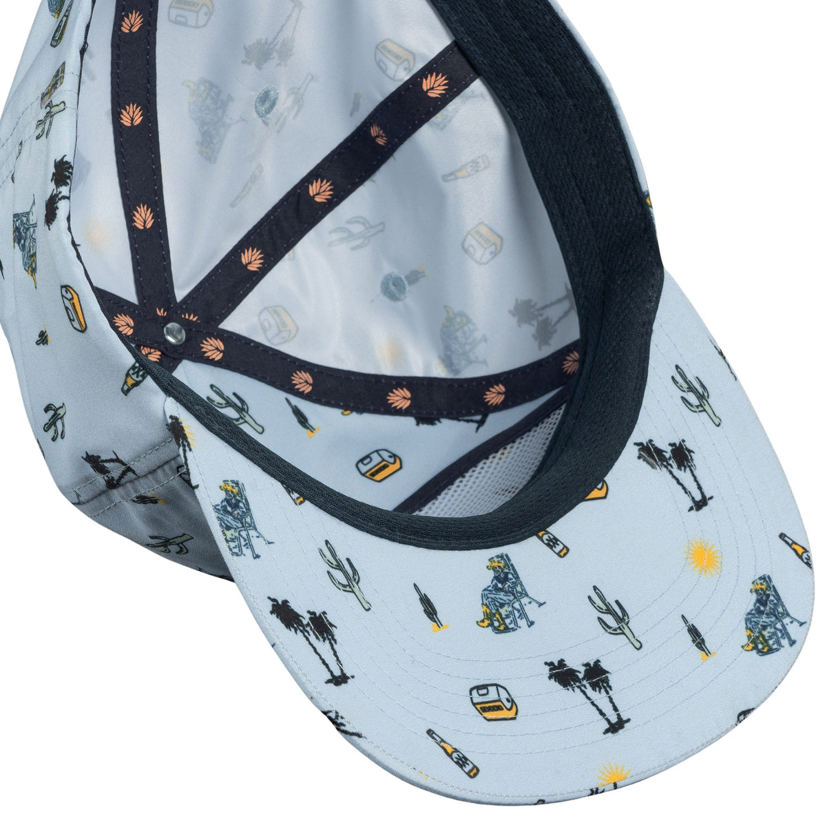 Sendero Oasis Hat
