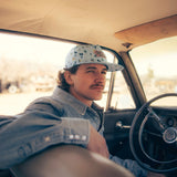 Sendero Oasis Hat