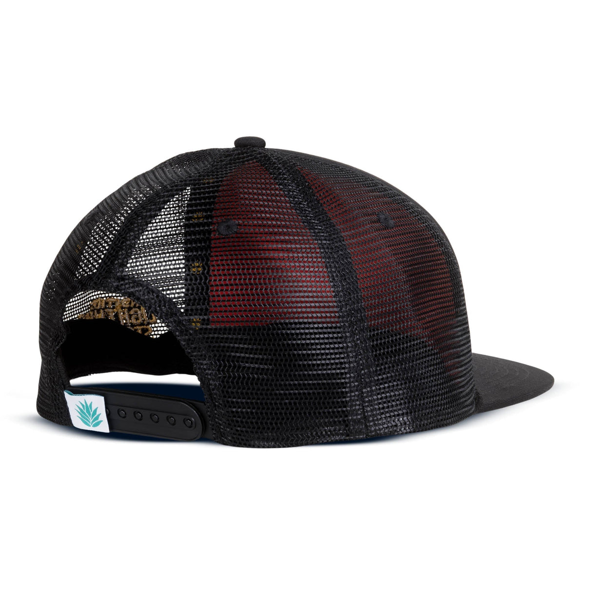 Sendero Thunder Rolls Hat