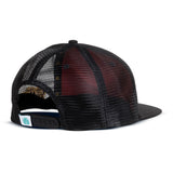 Sendero Thunder Rolls Hat