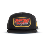 Sendero Thunder Rolls Hat