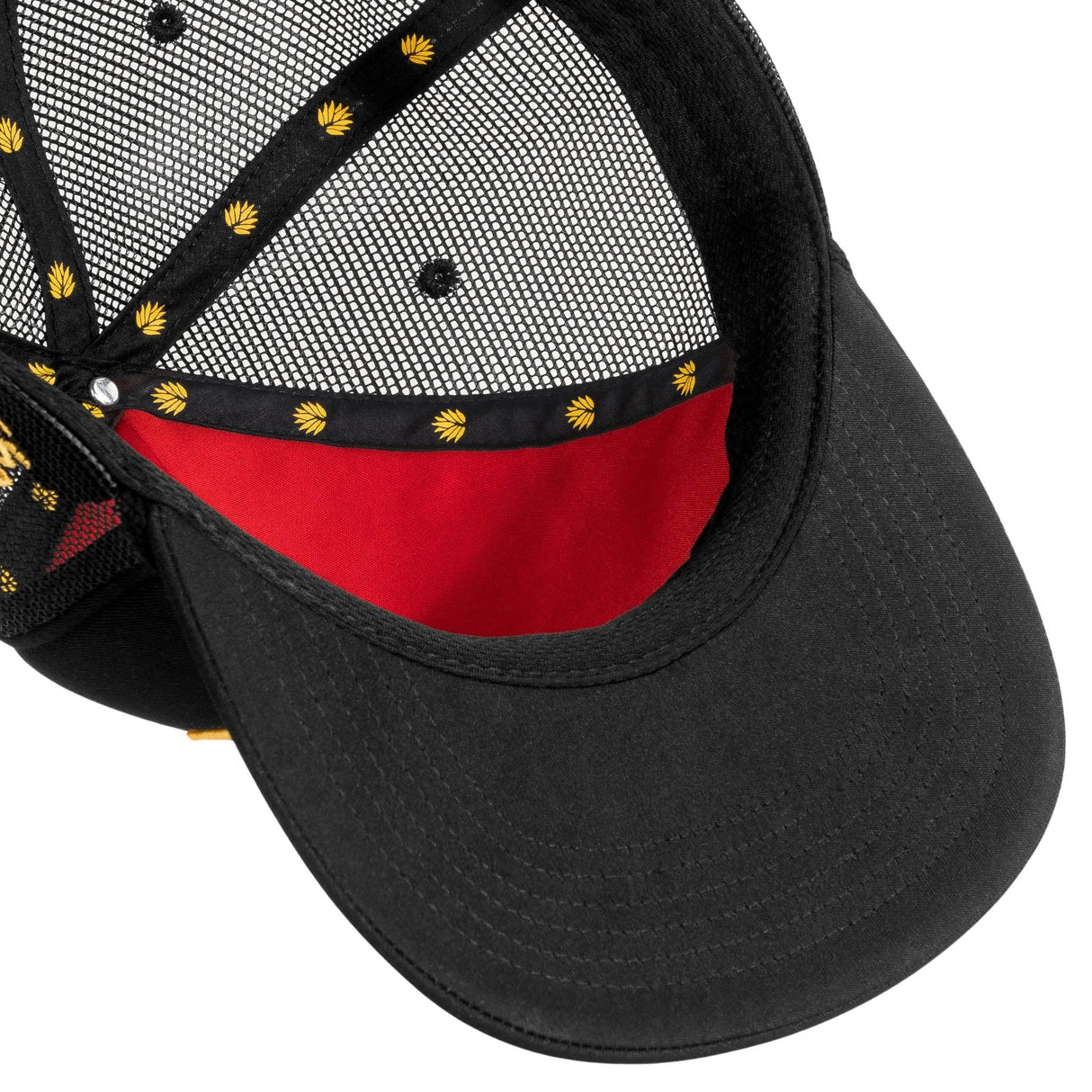 Sendero Thunder Rolls Hat