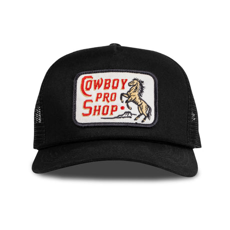 Sendero Cowboy Pro Shop Hat