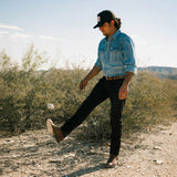 Sendero Cowboy Pro Shop Hat