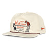 Sendero West Texas Municipal Hat