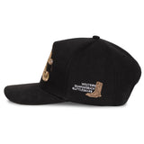 Sendero Rattlesnake Hat