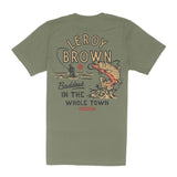 Sendero Leroy Brown T-Shirt
