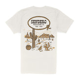 Sendero Arenoso T-Shirt