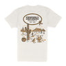 Sendero Arenoso T-Shirt