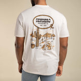 Sendero Arenoso T-Shirt