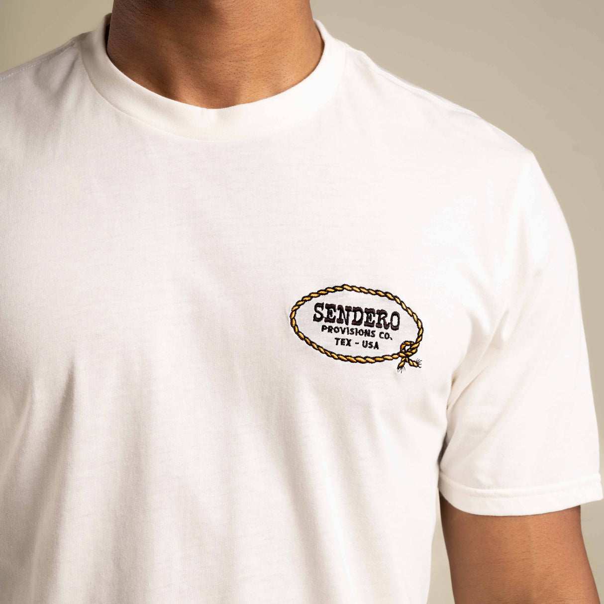 Sendero Arenoso T-Shirt