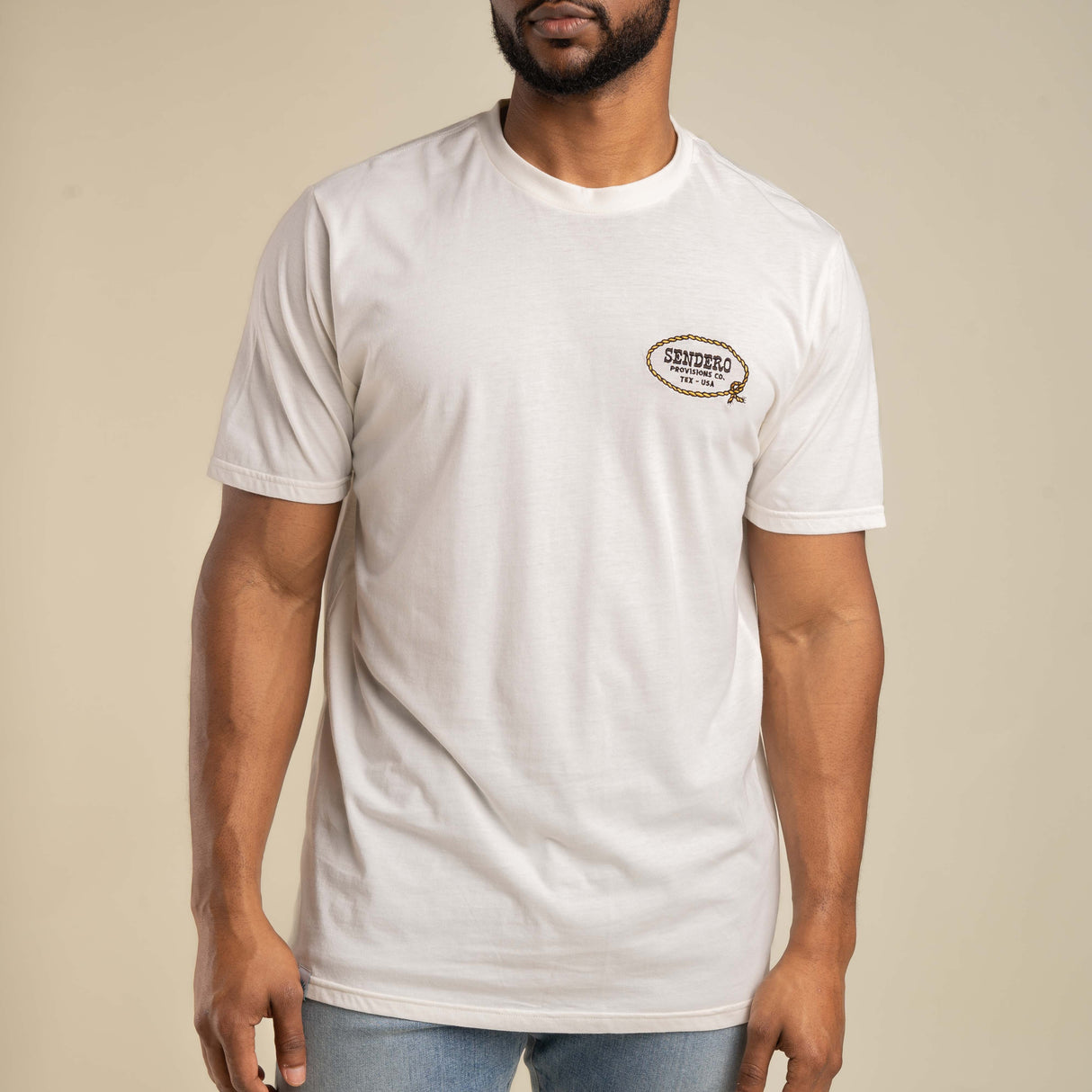 Sendero Arenoso T-Shirt