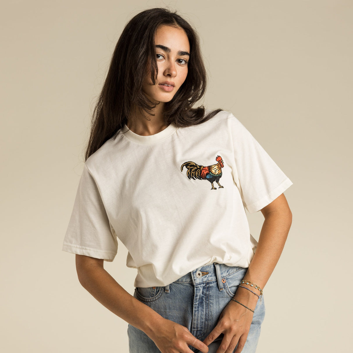 Sendero Yardbird T-Shirt