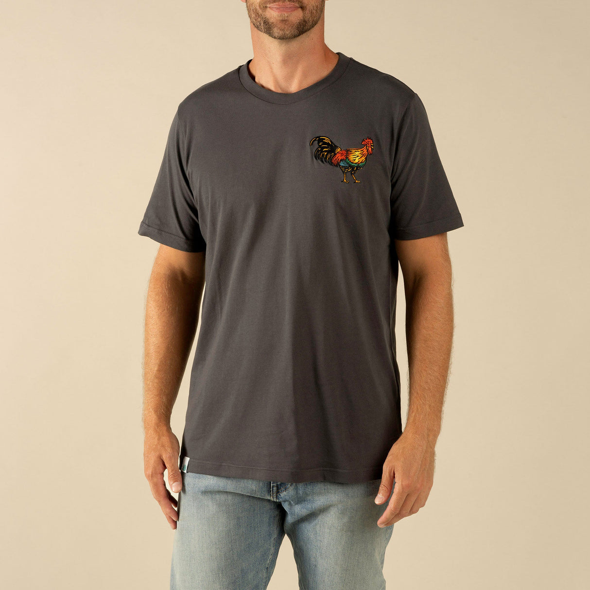 Sendero Yardbird T-Shirt