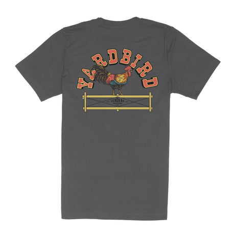 Sendero Yardbird T-Shirt