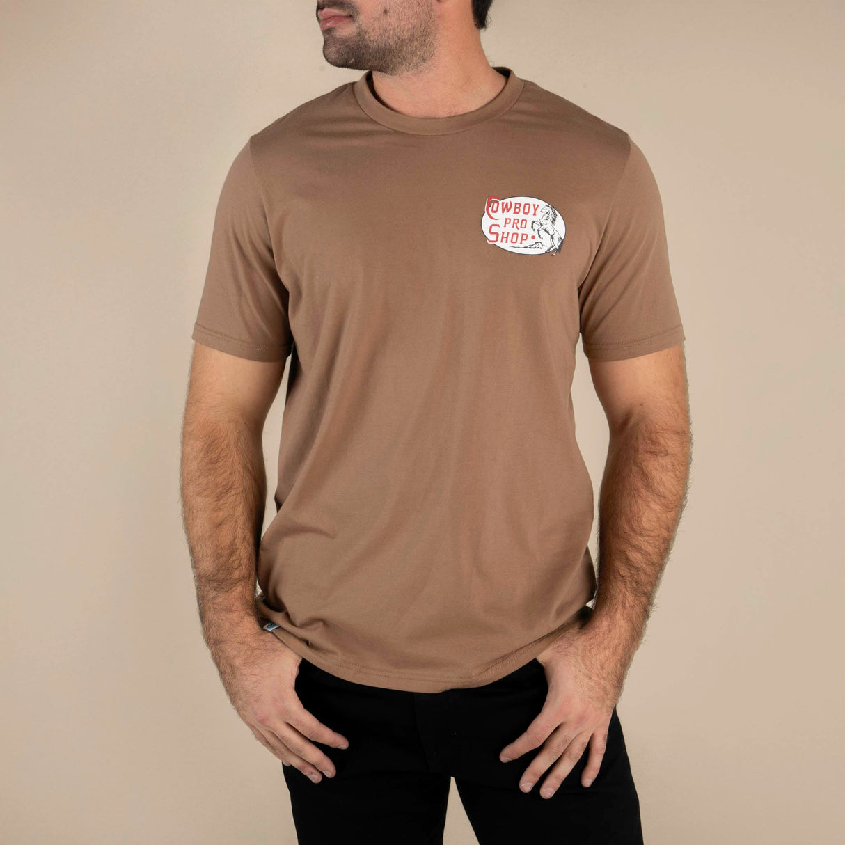 Sendero Cowboy Pro Shop T-Shirt