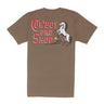Sendero Cowboy Pro Shop T-Shirt
