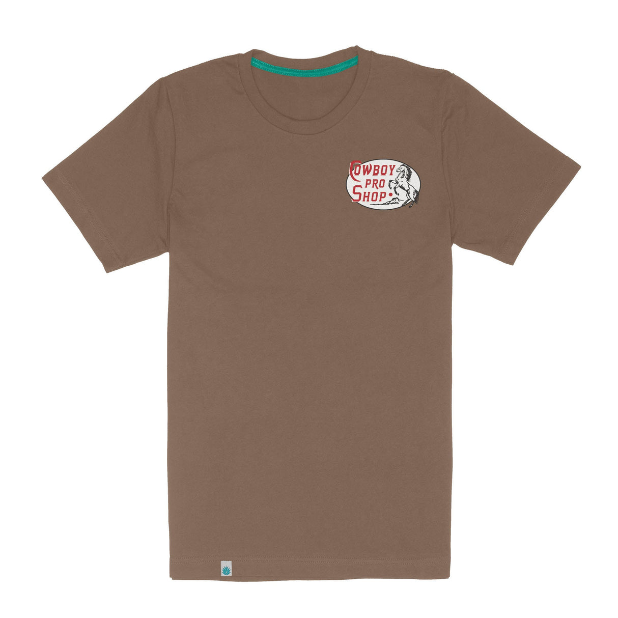 Sendero Cowboy Pro Shop T-Shirt