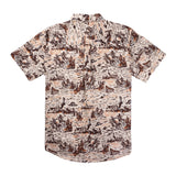 Sendero City Slicker Short Sleeve