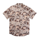 Sendero City Slicker Short Sleeve