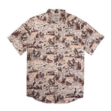 Sendero City Slicker Short Sleeve