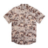 Sendero City Slicker Short Sleeve