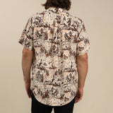 Sendero City Slicker Short Sleeve